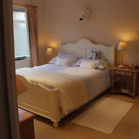 Apartment With Own Entrance & Terrace On West Hill Hastings Dış mekan fotoğraf